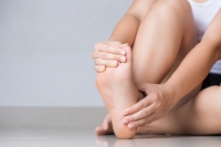 Enhance Flexibility With Toe Stretches