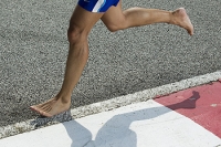 Can Running Injuries Be Prevented?