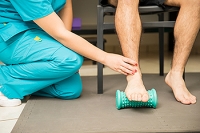 Definition and Causes of Plantar Fasciitis